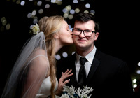 Jake & Tate Wedding at Thunderbird Chapel