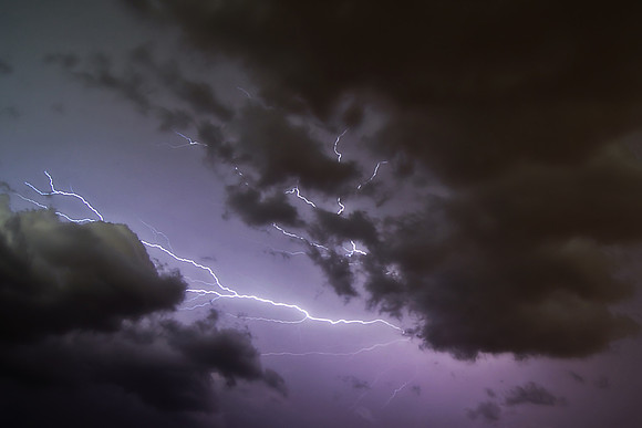 Thunderstorm