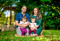 Martinez Family Pictures
