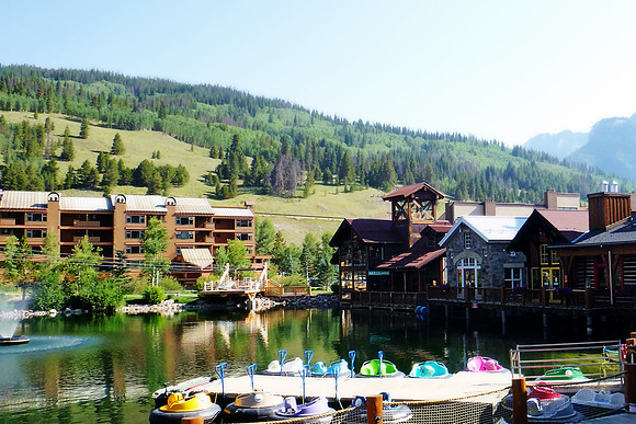 Breckenridge Colorado