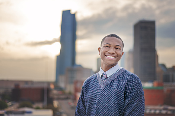 Bricktown Senior