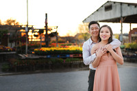 Engagements