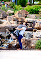 Engagements