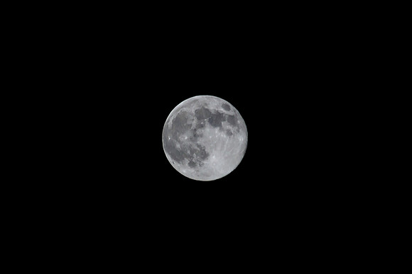 Supermoon