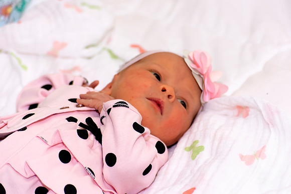 Newborn Baby